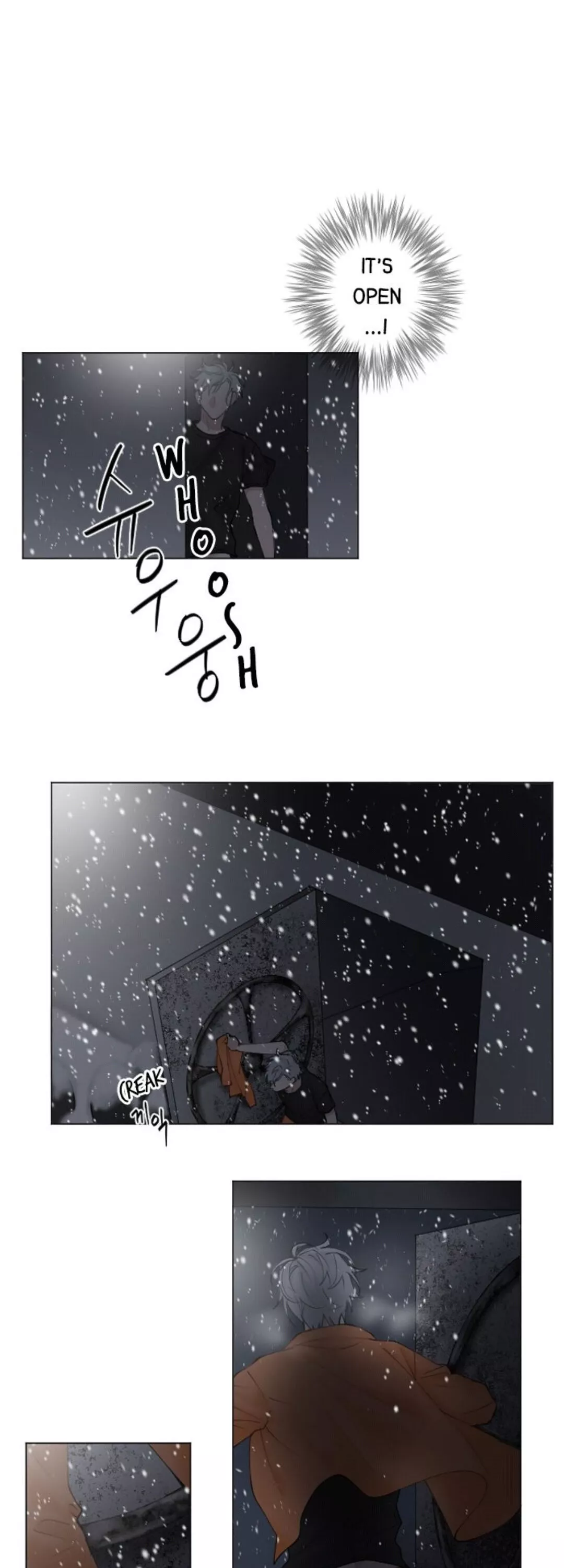 Interview with a Murderer (Queensa) - Chapter 13 - Page 27