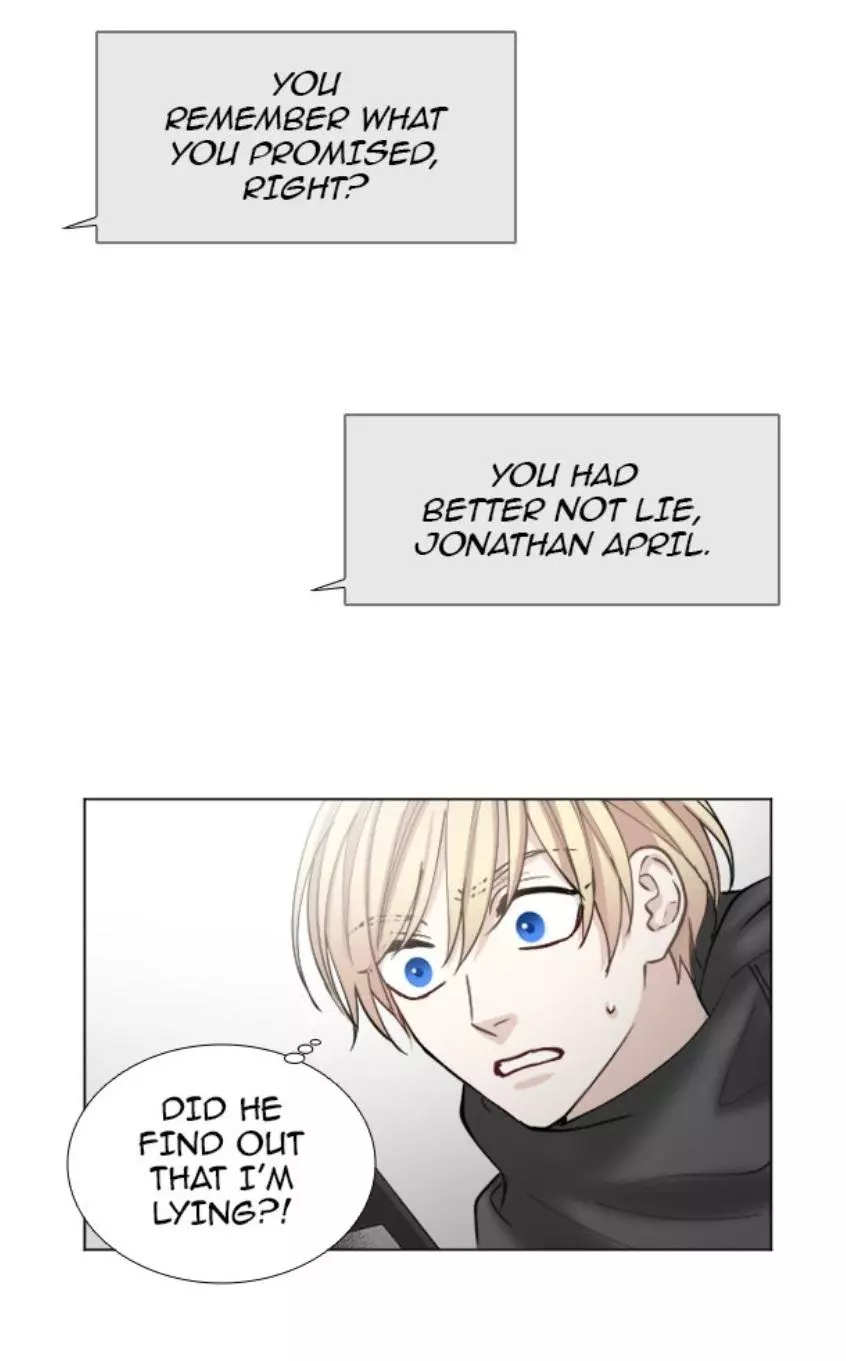 Interview with a Murderer (Queensa) - Chapter 33 - Page 12