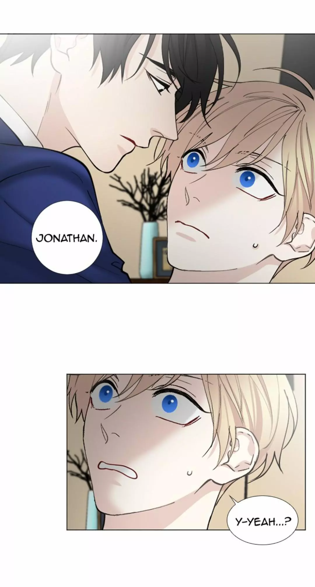 Interview with a Murderer (Queensa) - Chapter 54 - Page 12