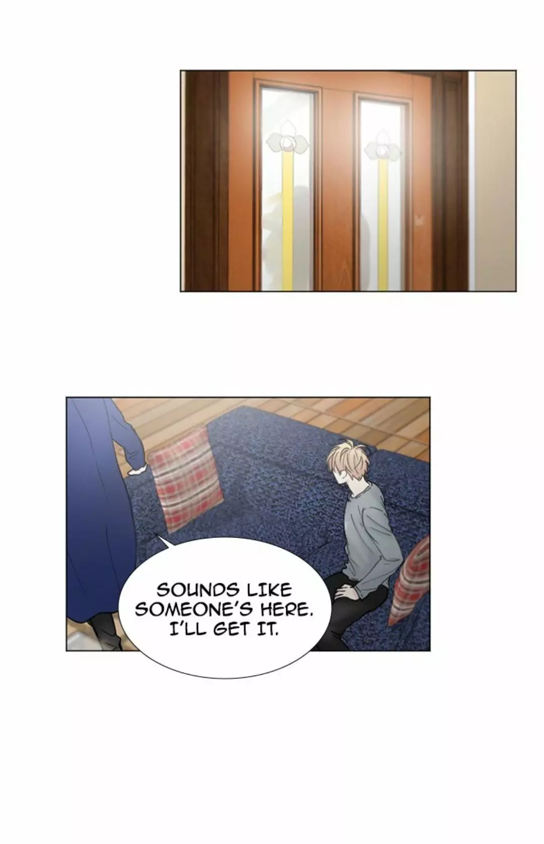 Interview with a Murderer (Queensa) - Chapter 54 - Page 19