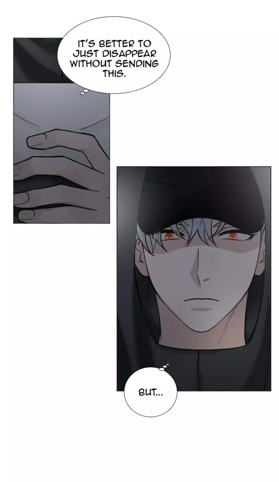 Interview with a Murderer (Queensa) - Chapter 57 - Page 38