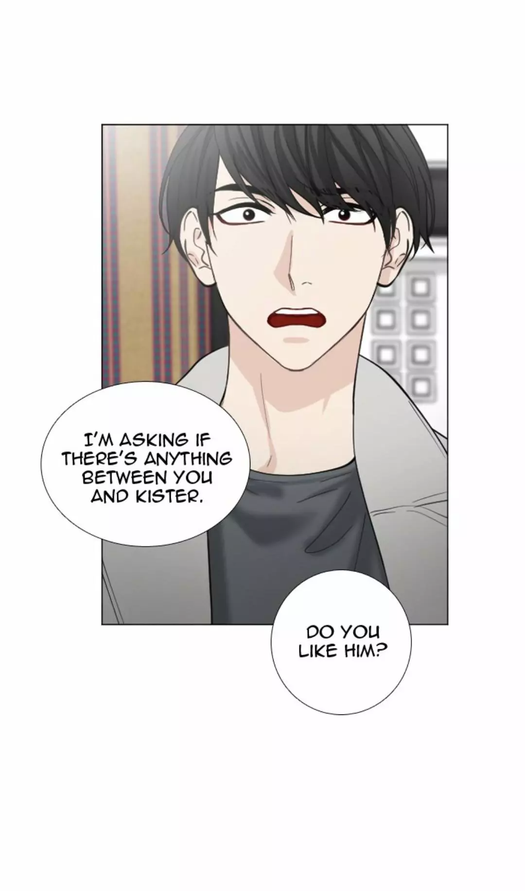 Interview with a Murderer (Queensa) - Chapter 57 - Page 8