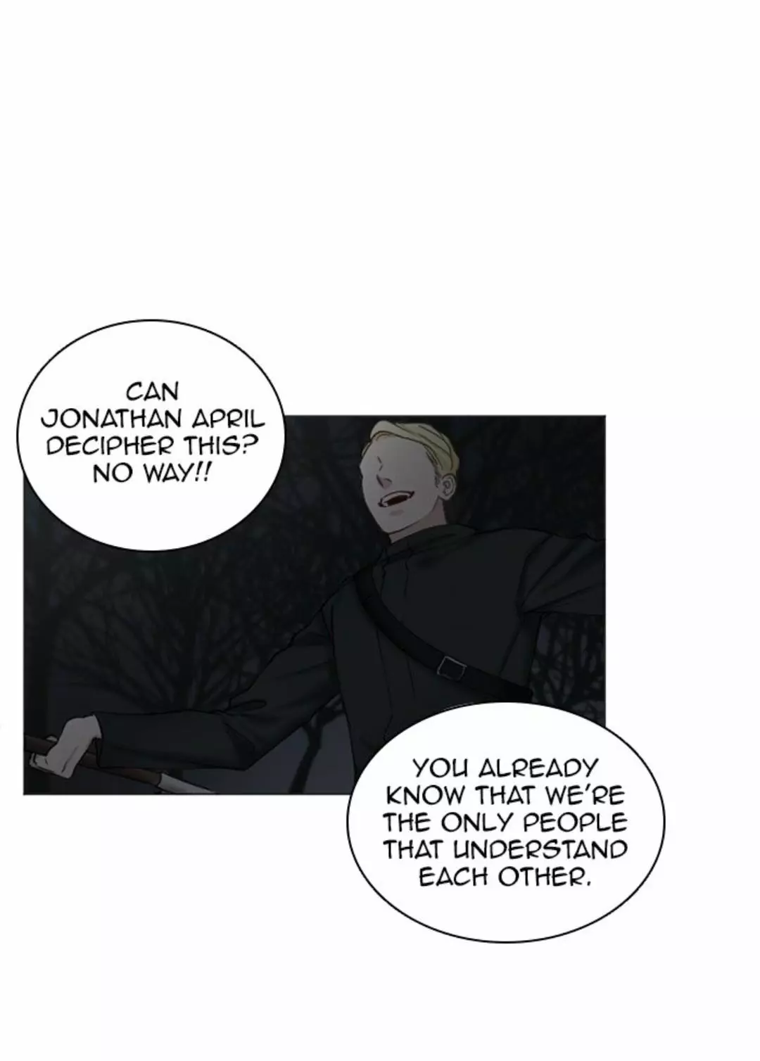 Interview with a Murderer (Queensa) - Chapter 61 - Page 35