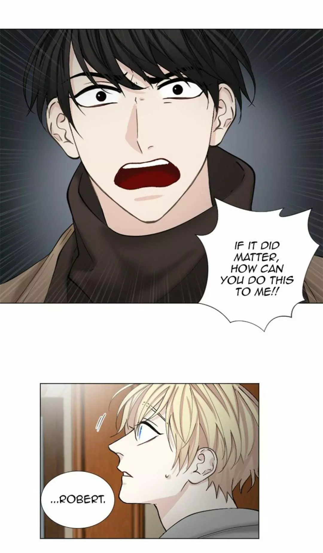 Interview with a Murderer (Queensa) - Chapter 61 - Page 13