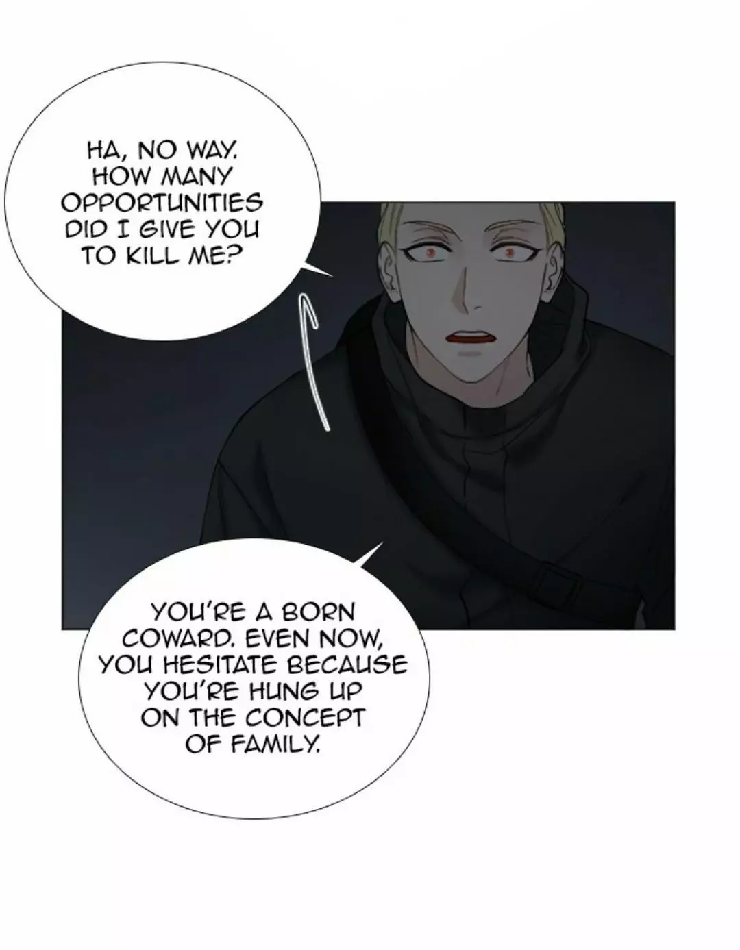 Interview with a Murderer (Queensa) - Chapter 62 - Page 8