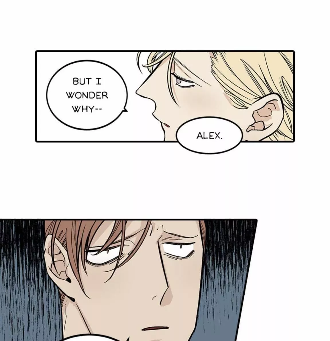 Interview with a Murderer - Chapter 40 - Page 10