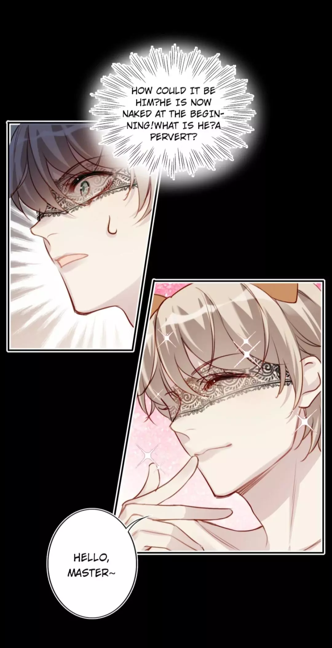 Into You - Chapter 16 - Page 12