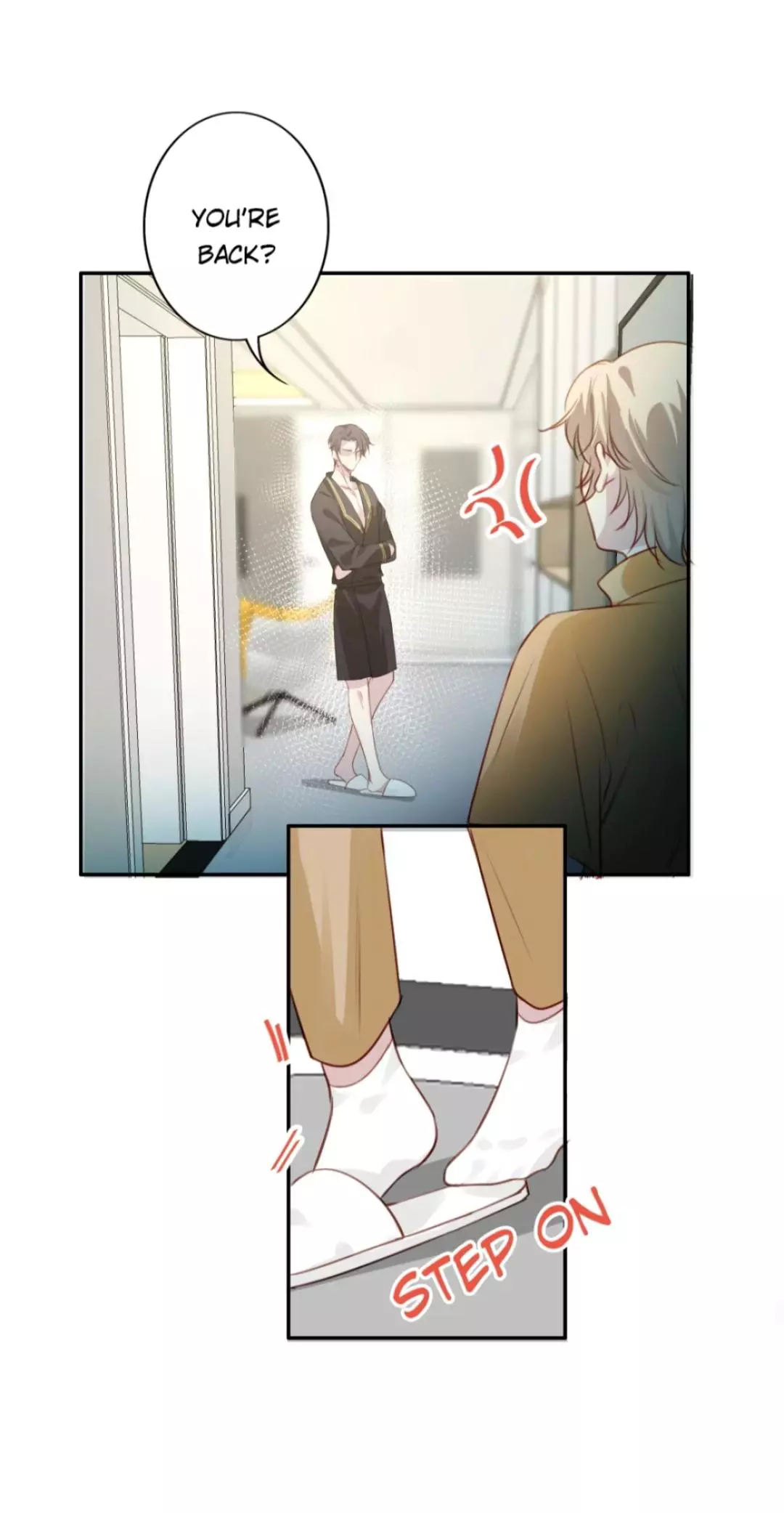 Into You - Chapter 16 - Page 27