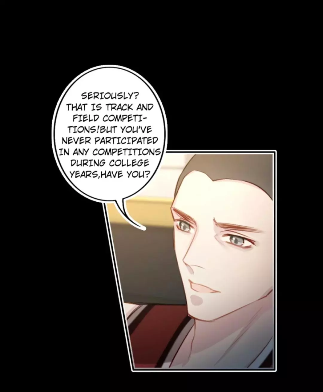 Into You - Chapter 19 - Page 12