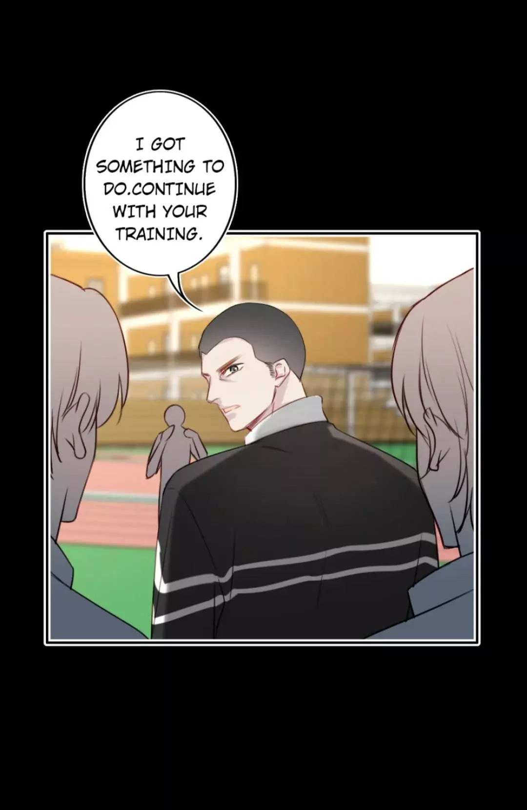 Into You - Chapter 21 - Page 30