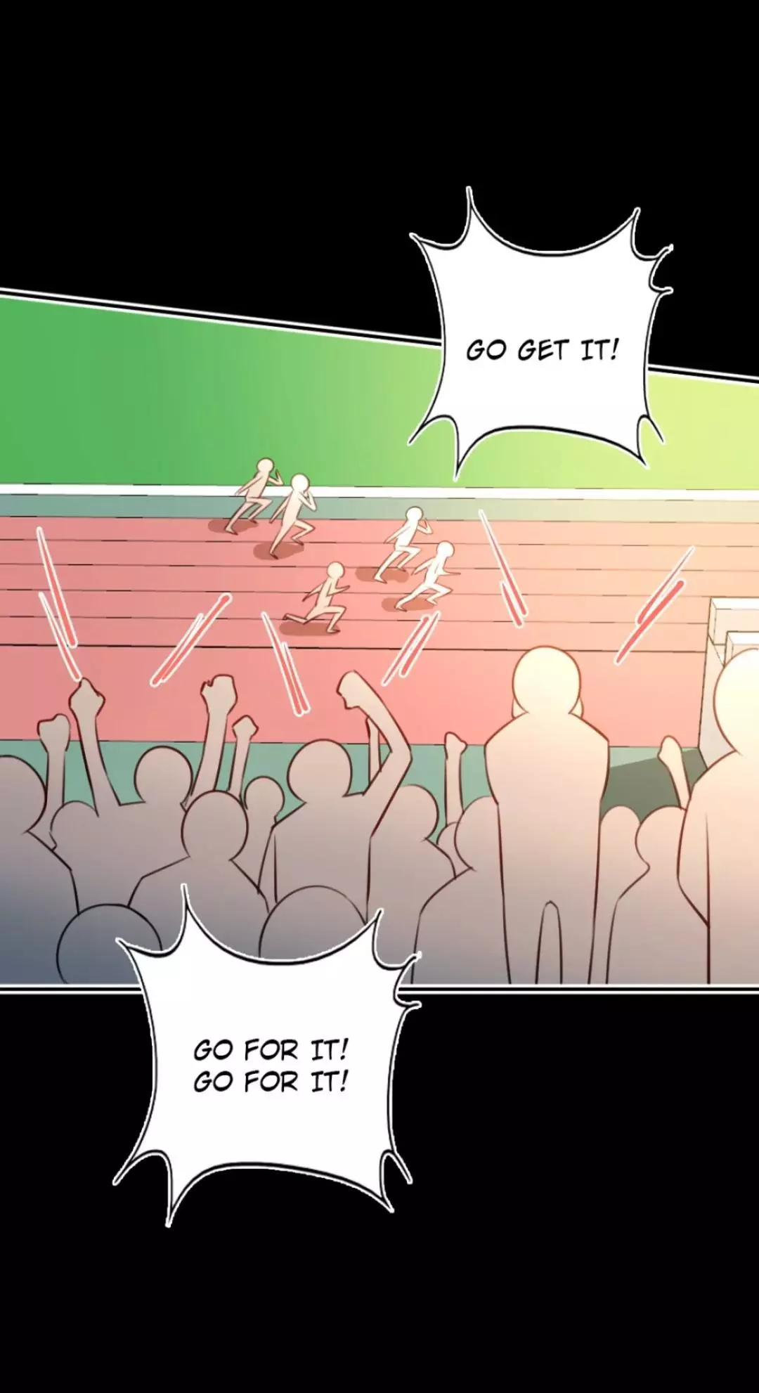 Into You - Chapter 23 - Page 27