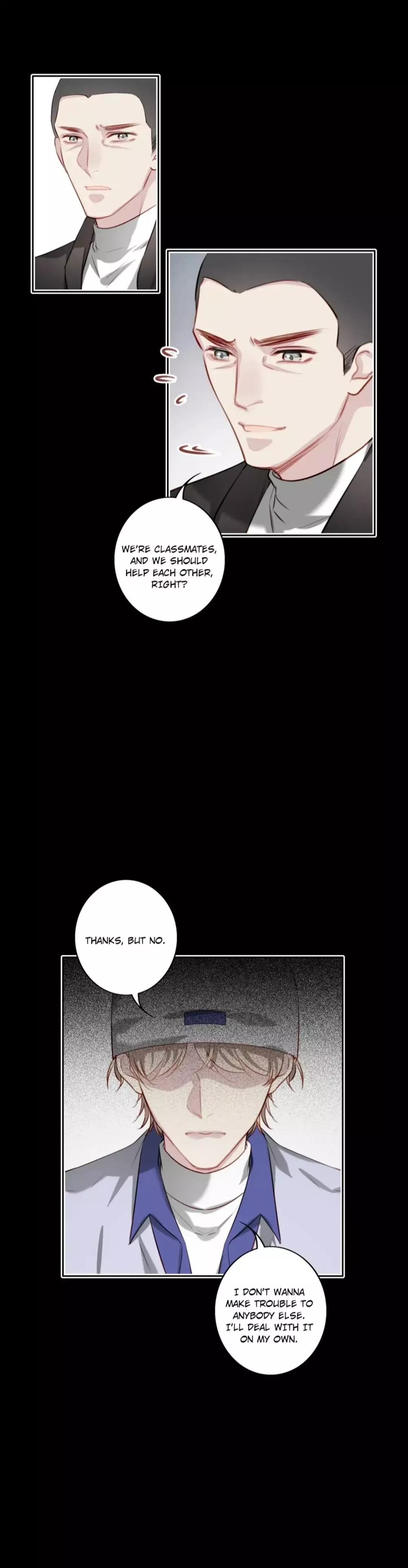 Into You - Chapter 48 - Page 10