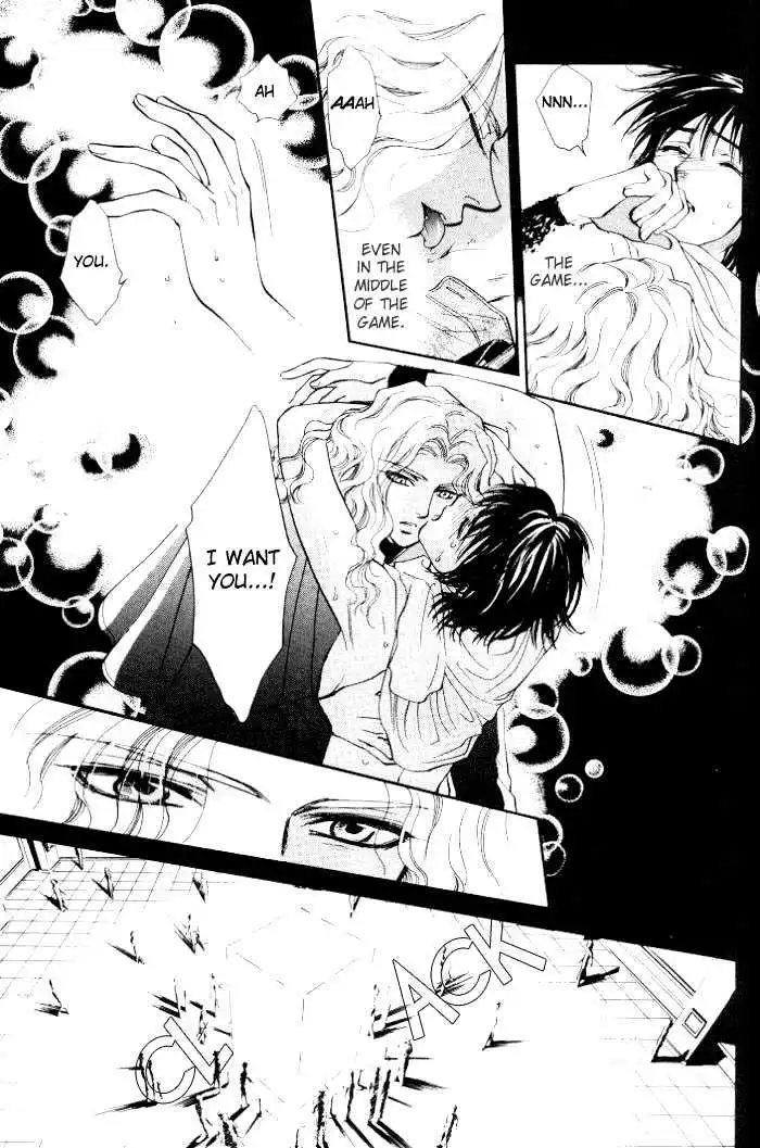 Invoke - Chapter 1 - Page 100