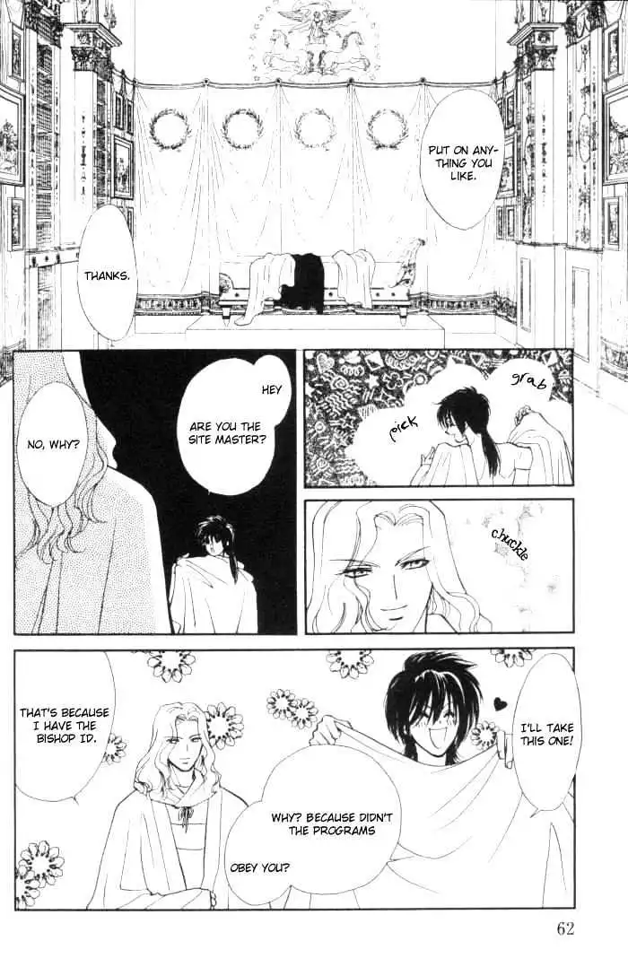 Invoke - Chapter 1 - Page 61