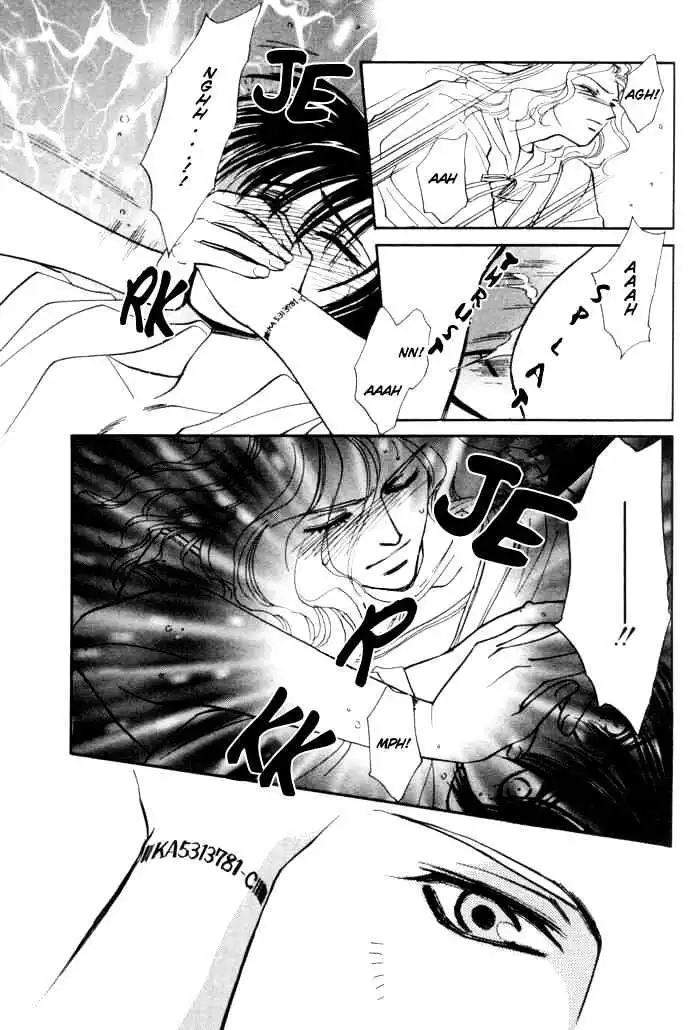 Invoke - Chapter 1 - Page 66