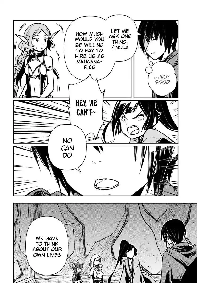 Is It Odd That I Became An Adventurer Even If I Graduated The Witchcraft Institute? - Chapter 15 - Page 13