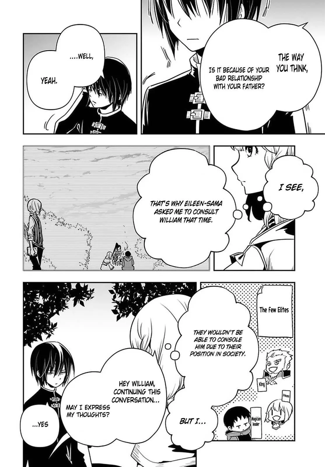 Is It Odd That I Became An Adventurer Even If I Graduated The Witchcraft Institute? - Chapter 19 - Page 9