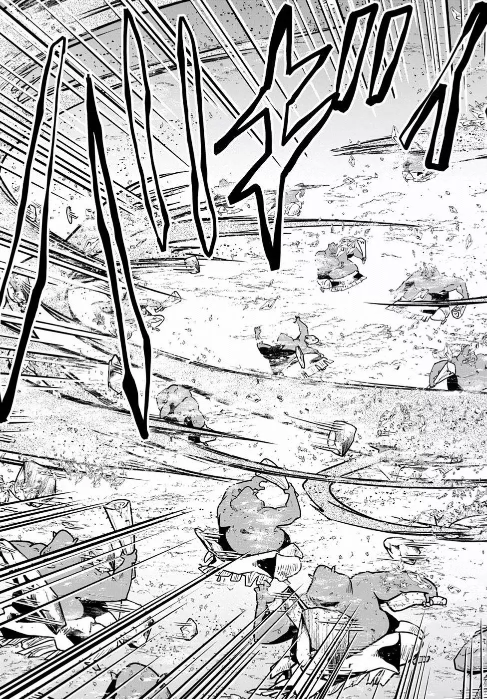 Is It Odd That I Became An Adventurer Even If I Graduated The Witchcraft Institute? - Chapter 21 - Page 20