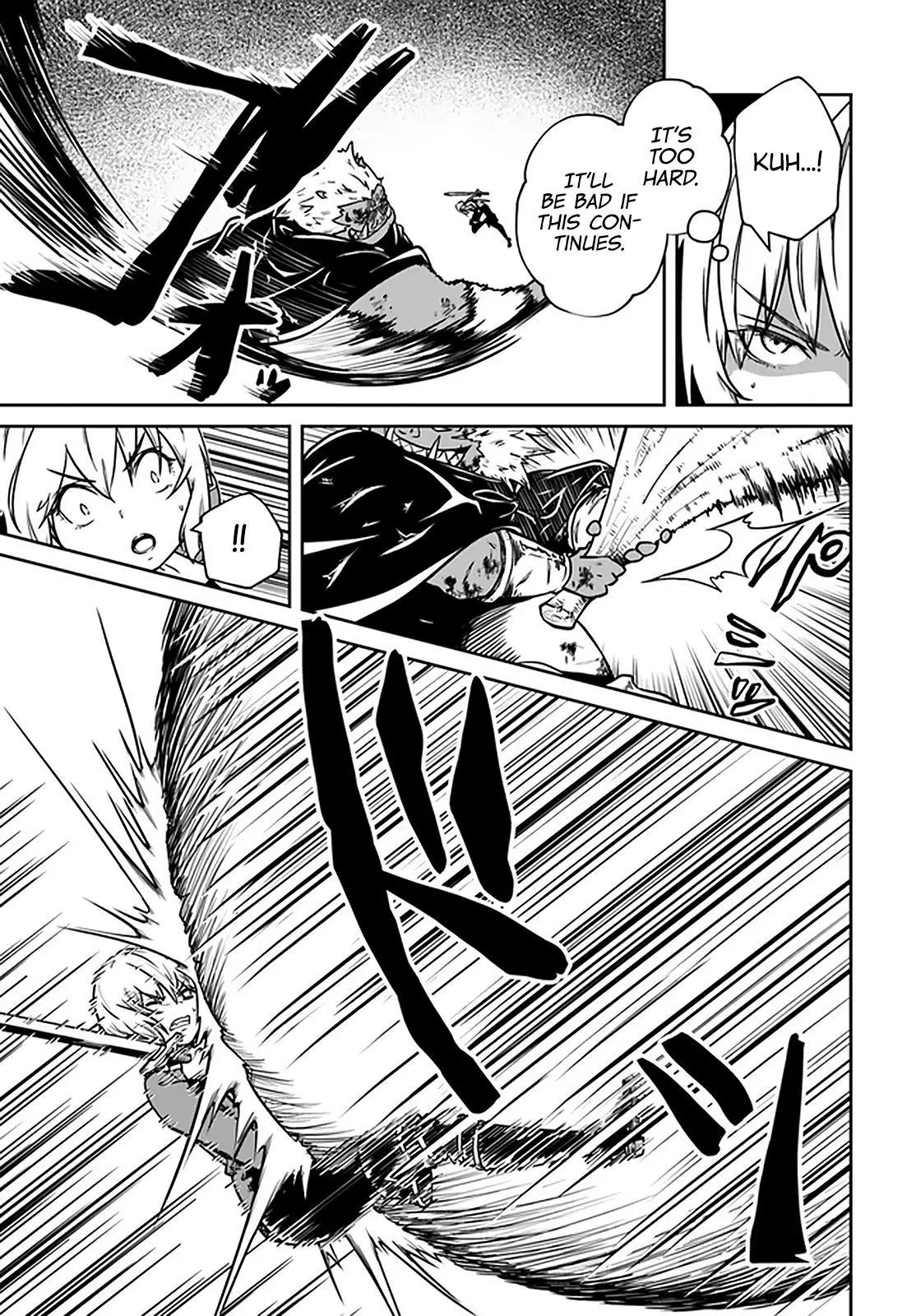 Is It Odd That I Became An Adventurer Even If I Graduated The Witchcraft Institute? - Chapter 23 - Page 20