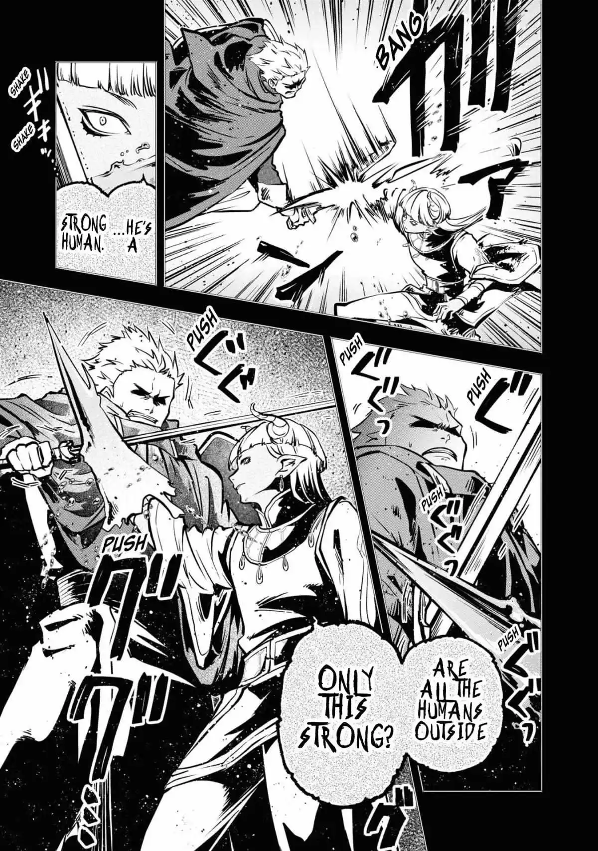 Is It Odd That I Became An Adventurer Even If I Graduated The Witchcraft Institute? - Chapter 38 - Page 19