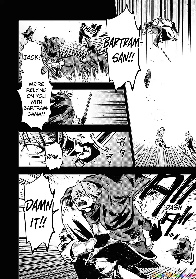 Is It Odd That I Became An Adventurer Even If I Graduated The Witchcraft Institute? - Chapter 39 - Page 8