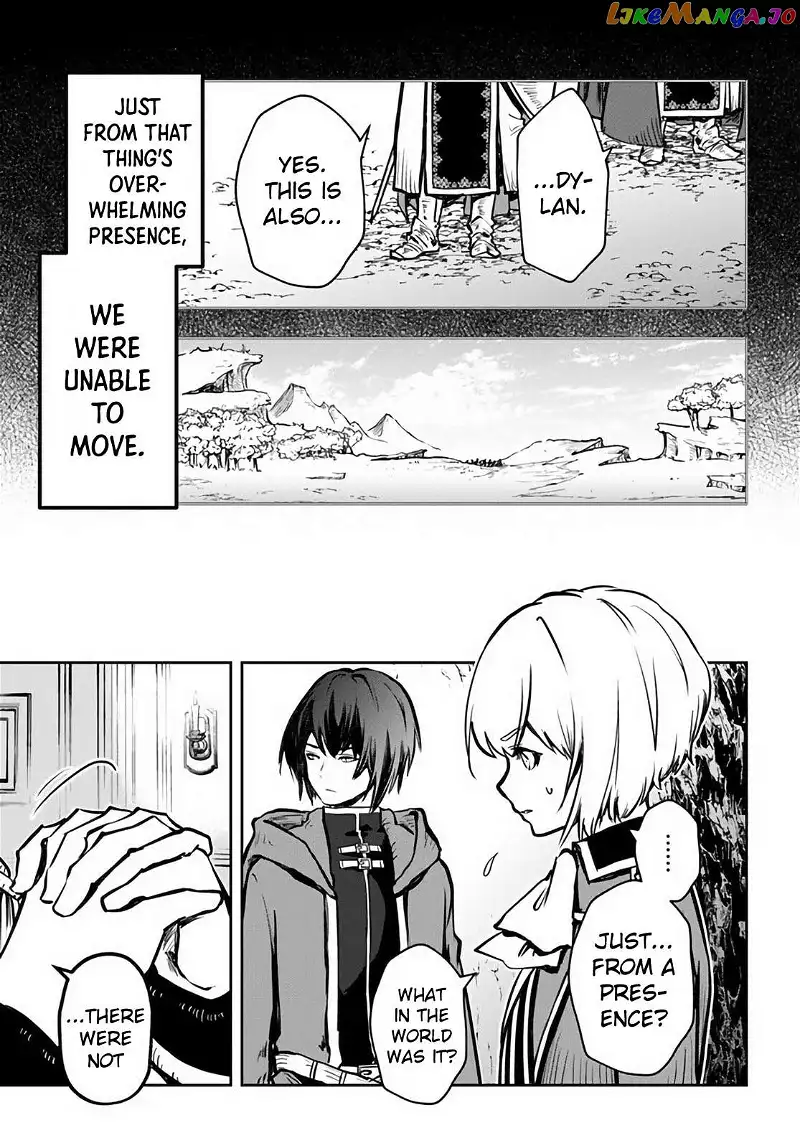 Is It Odd That I Became An Adventurer Even If I Graduated The Witchcraft Institute? - Chapter 47 - Page 28