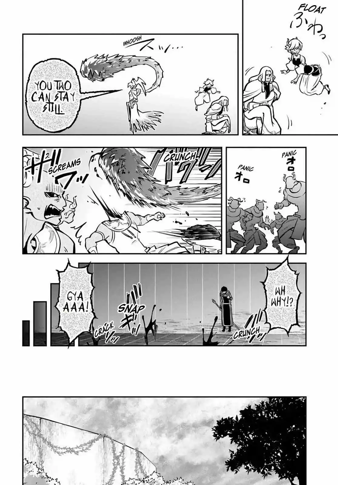 Is It Odd That I Became An Adventurer Even If I Graduated The Witchcraft Institute? - Chapter 52 - Page 18