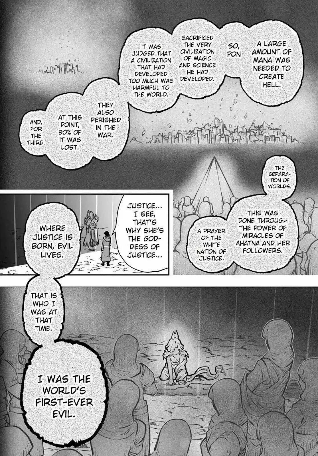 Is It Odd That I Became An Adventurer Even If I Graduated The Witchcraft Institute? - Chapter 52 - Page 6