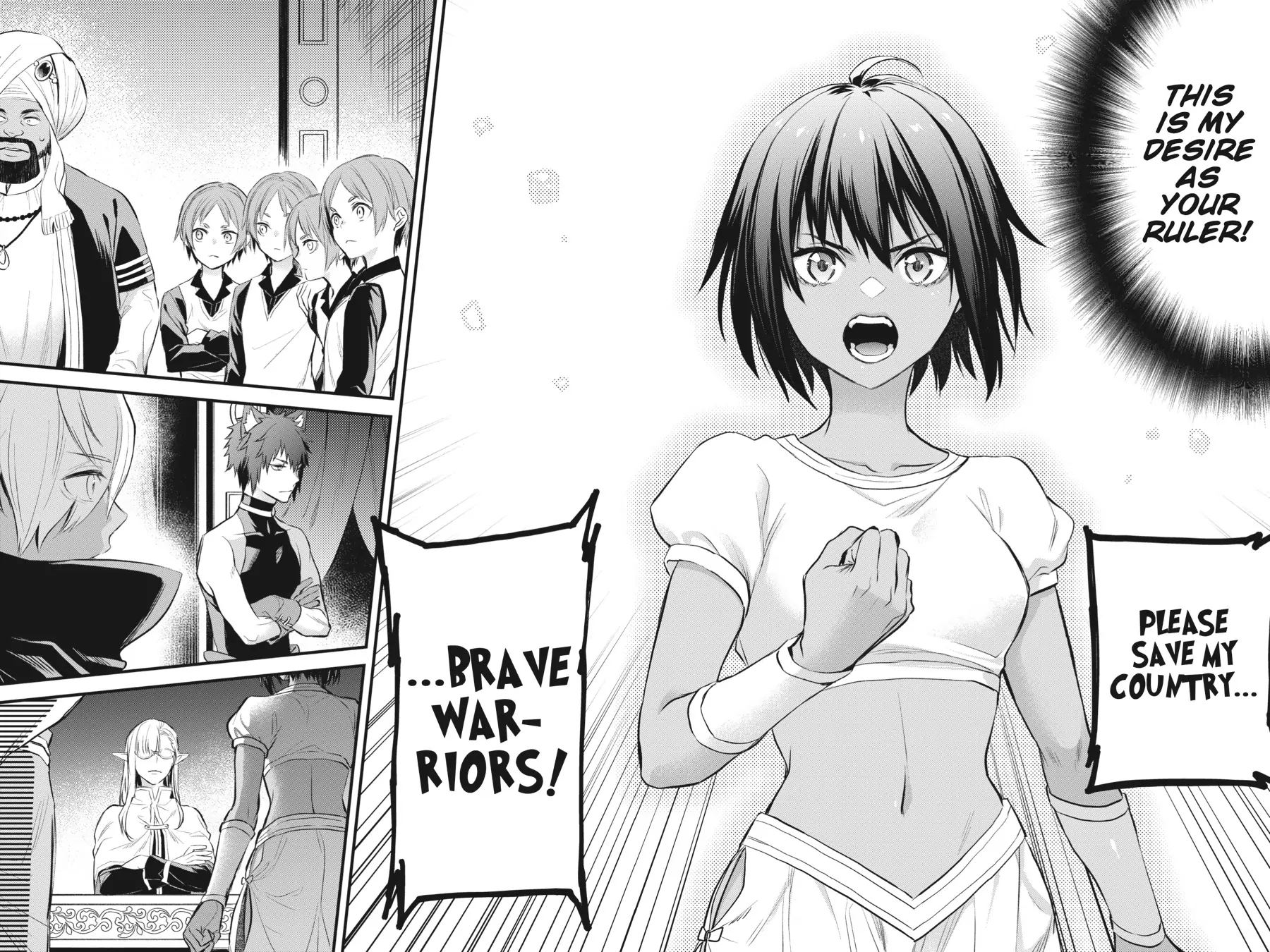 Is It Wrong to Try to Pick Up Girls in a Dungeon? Familia Chronicle Episode Freya (Official) - Chapter 12 - Page 14