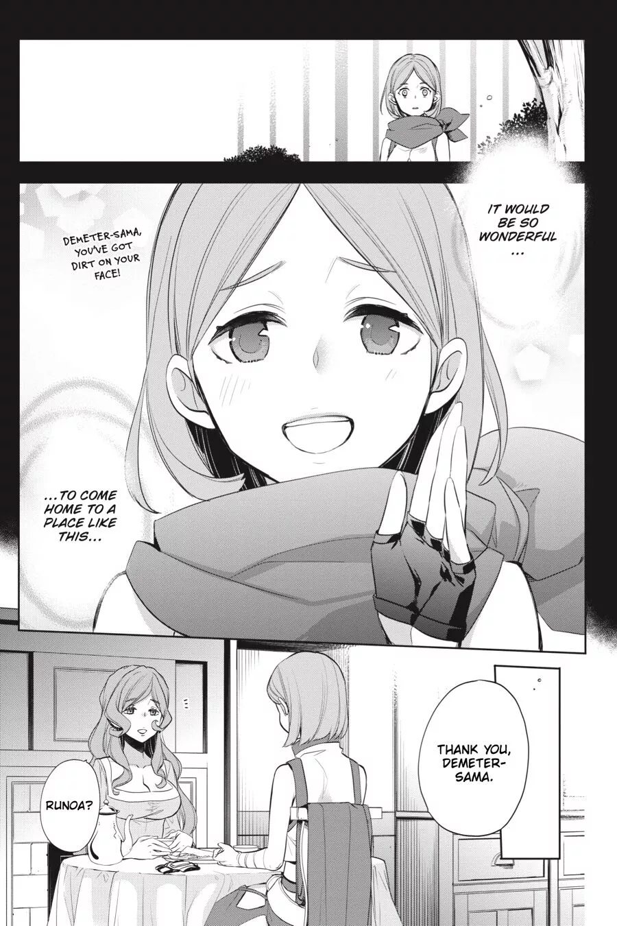 Is It Wrong to Try to Pick Up Girls in a Dungeon? - Familia Chronicle Episode Lyu (Official) - Chapter 15 - Page 43