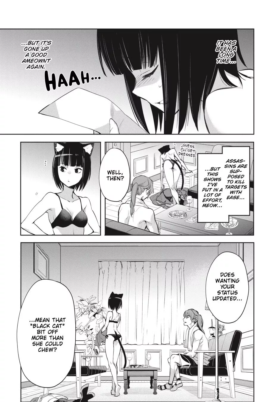 Is It Wrong to Try to Pick Up Girls in a Dungeon? - Familia Chronicle Episode Lyu (Official) - Chapter 16 - Page 43
