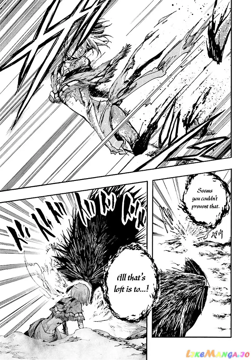 Isekai Apocalypse Mynoghra ~The Conquest of the World Starts With the Civilization of Ruin~ - Chapter 23 - Page 10