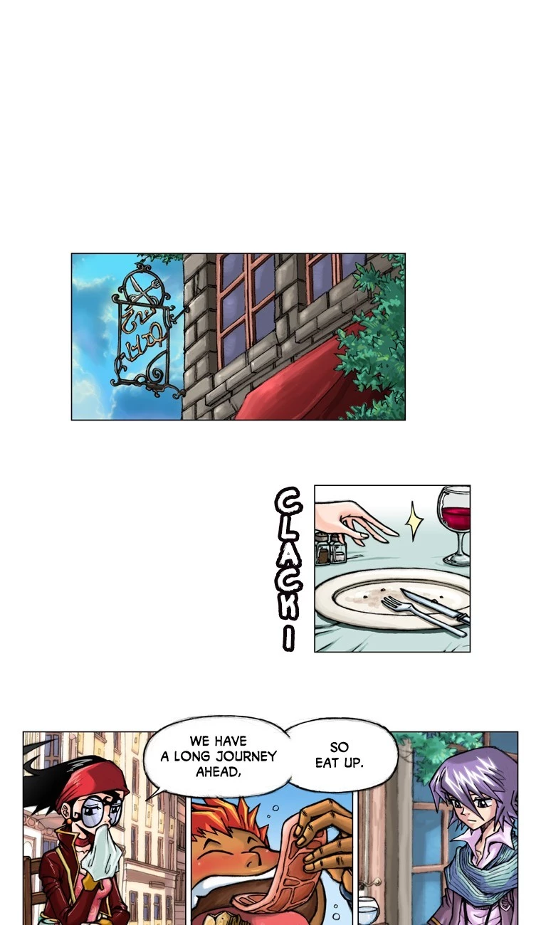 Iskra - Chapter 11 - Page 13