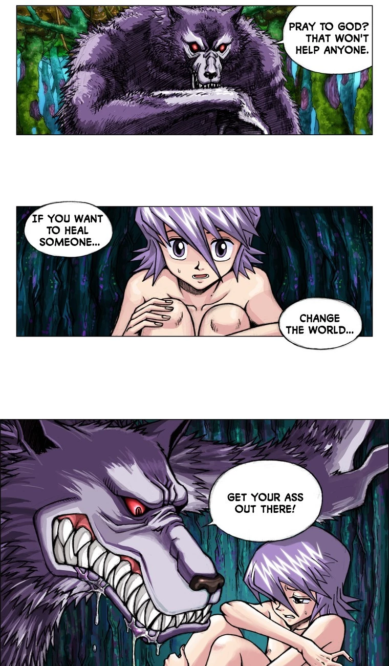 Iskra - Chapter 11 - Page 7