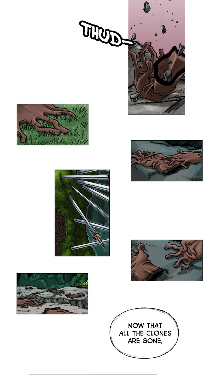Iskra - Chapter 20 - Page 8