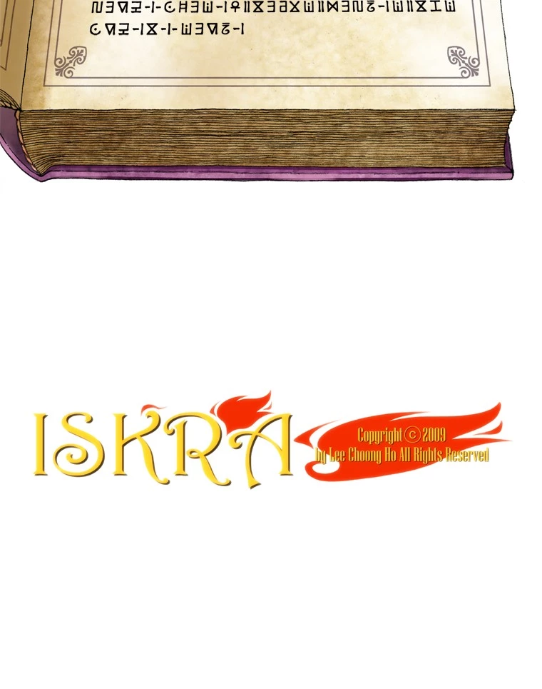 Iskra - Chapter 34 - Page 22