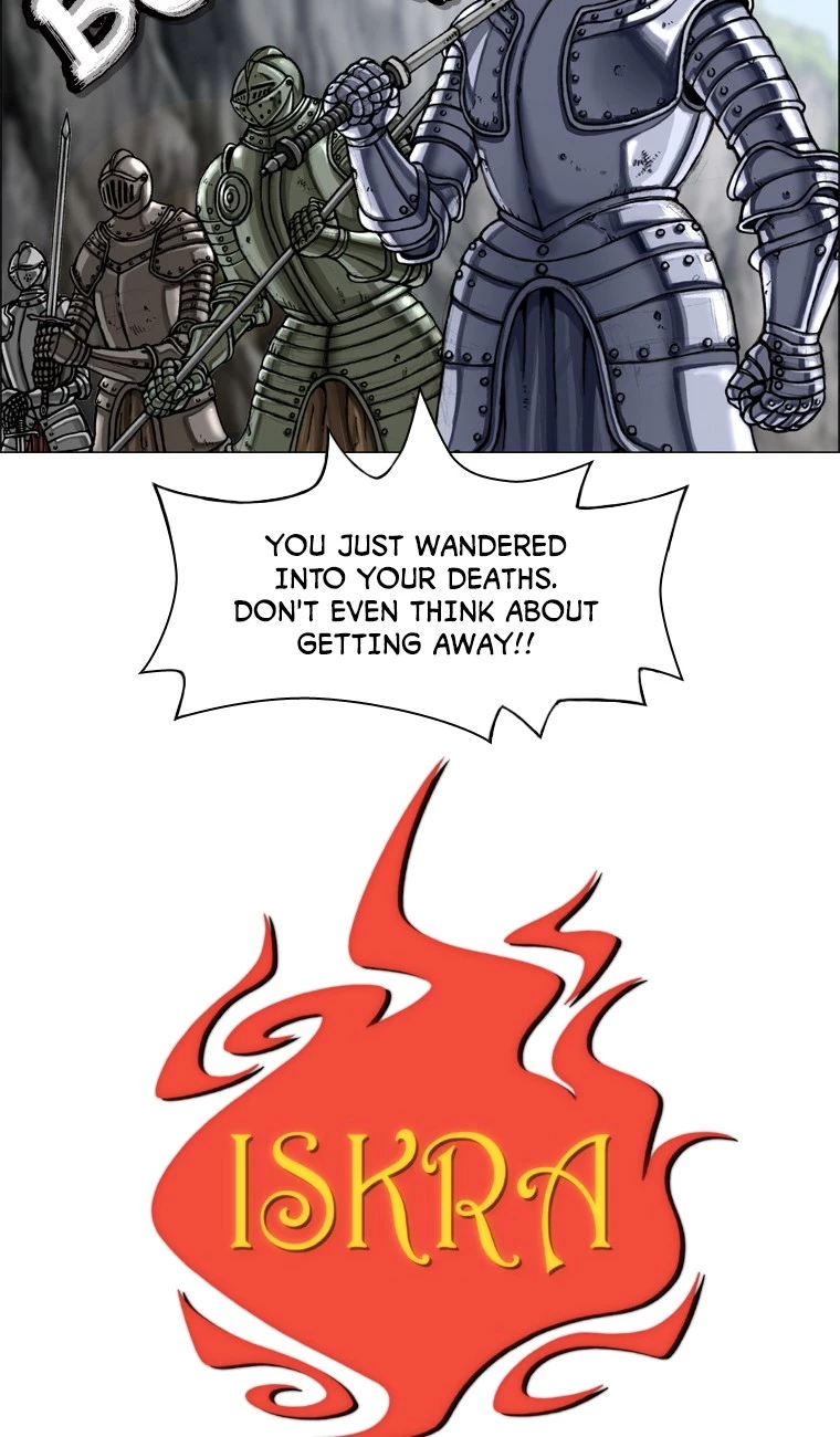 Iskra - Chapter 60 - Page 2