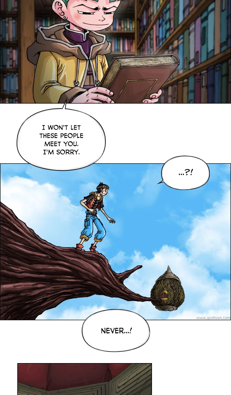 Iskra - Chapter 63 - Page 12