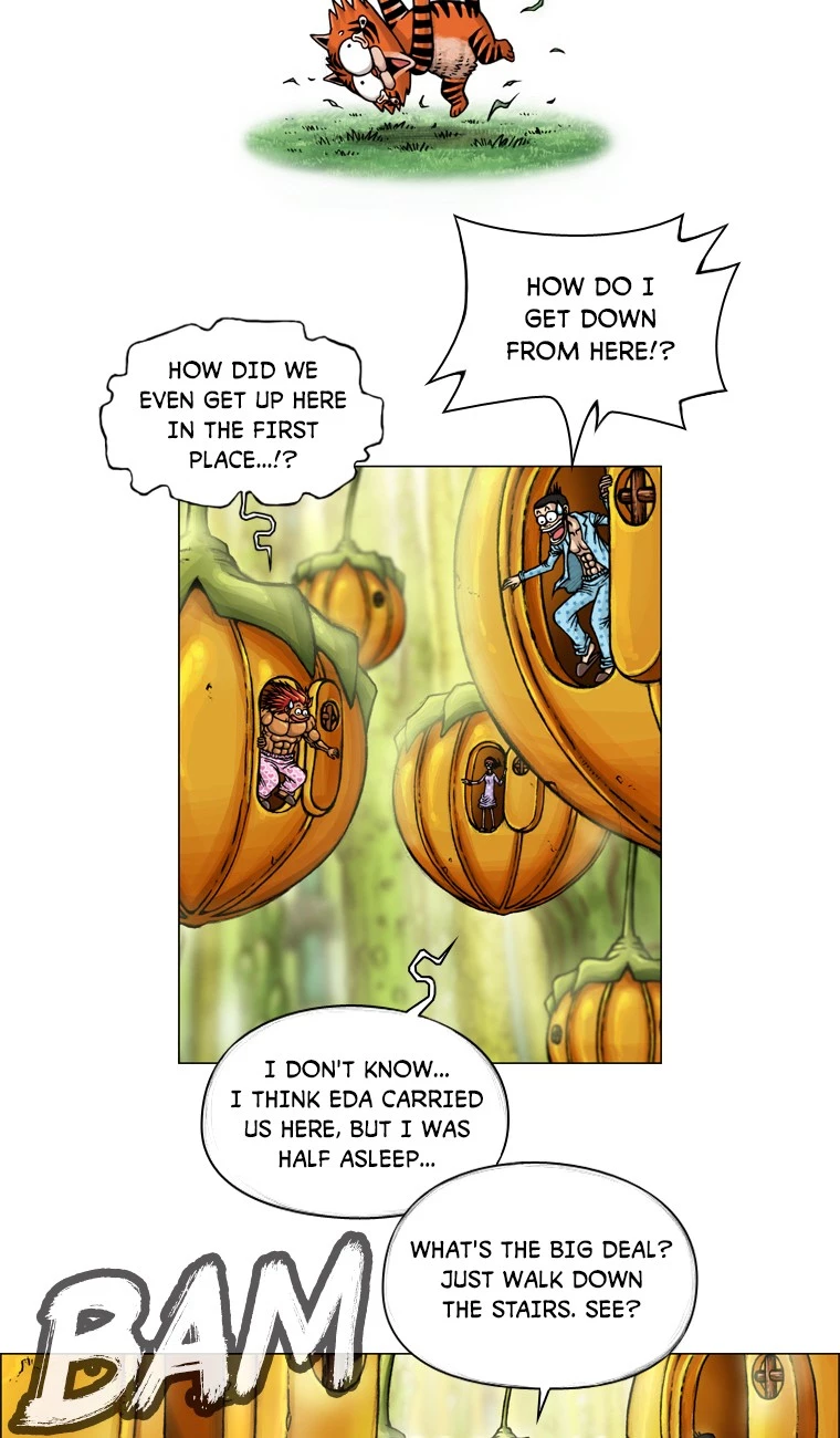 Iskra - Chapter 72 - Page 12