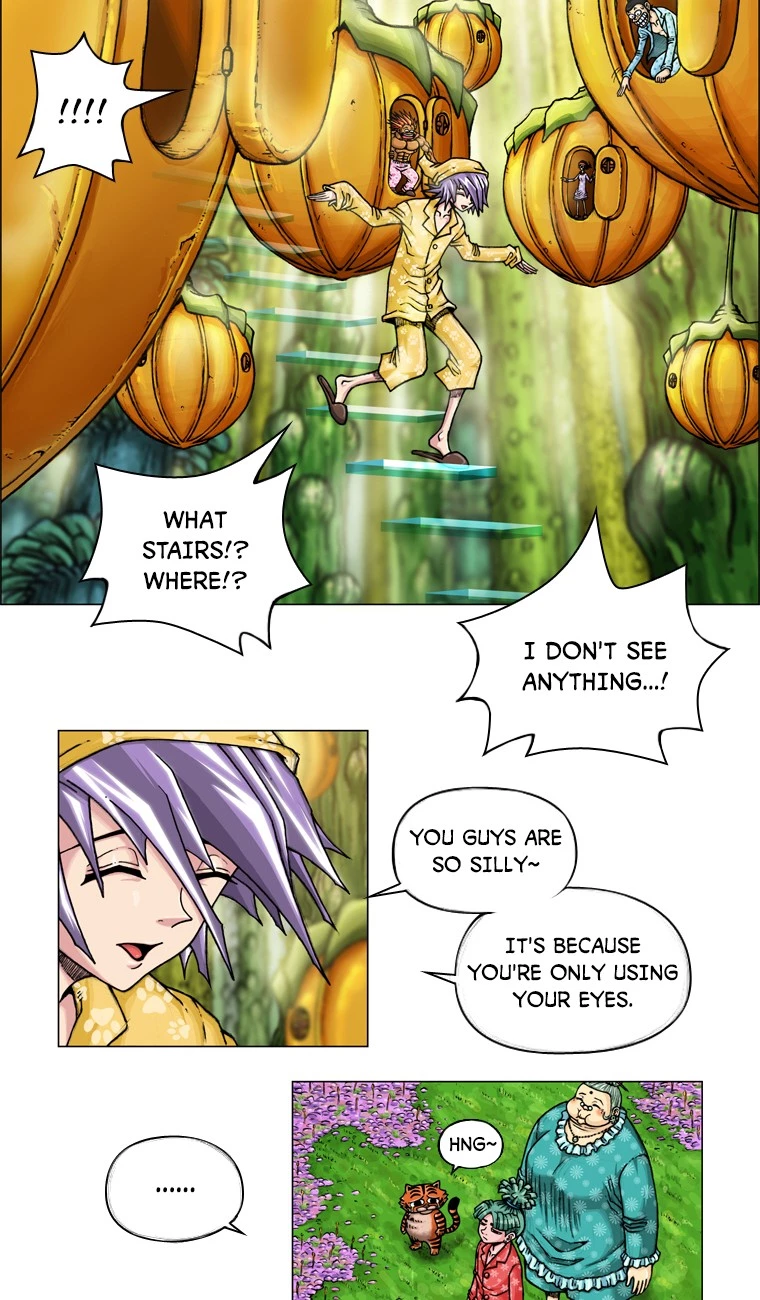 Iskra - Chapter 72 - Page 13