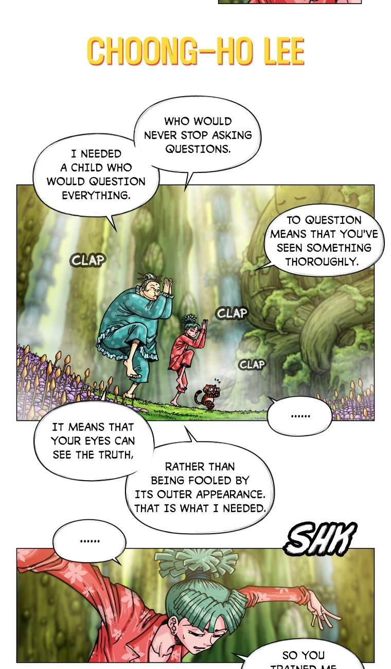Iskra - Chapter 72 - Page 4