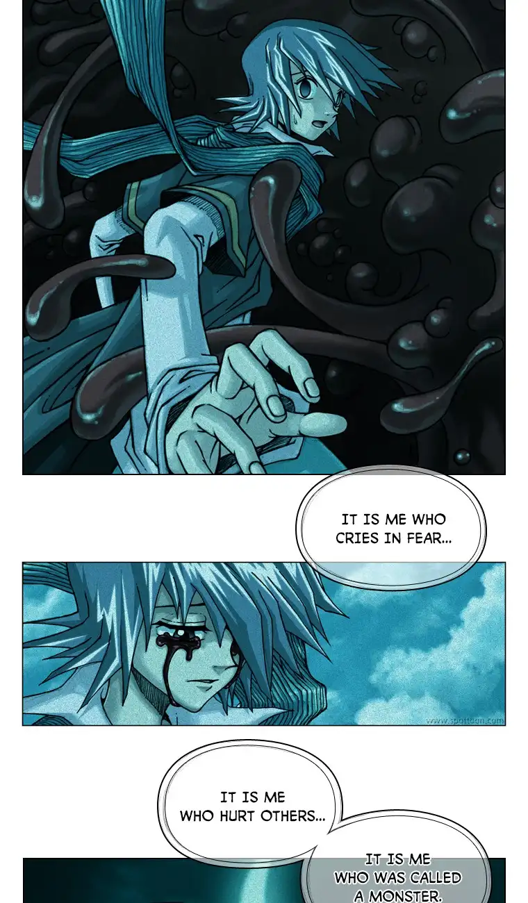 Iskra - Chapter 81 - Page 16