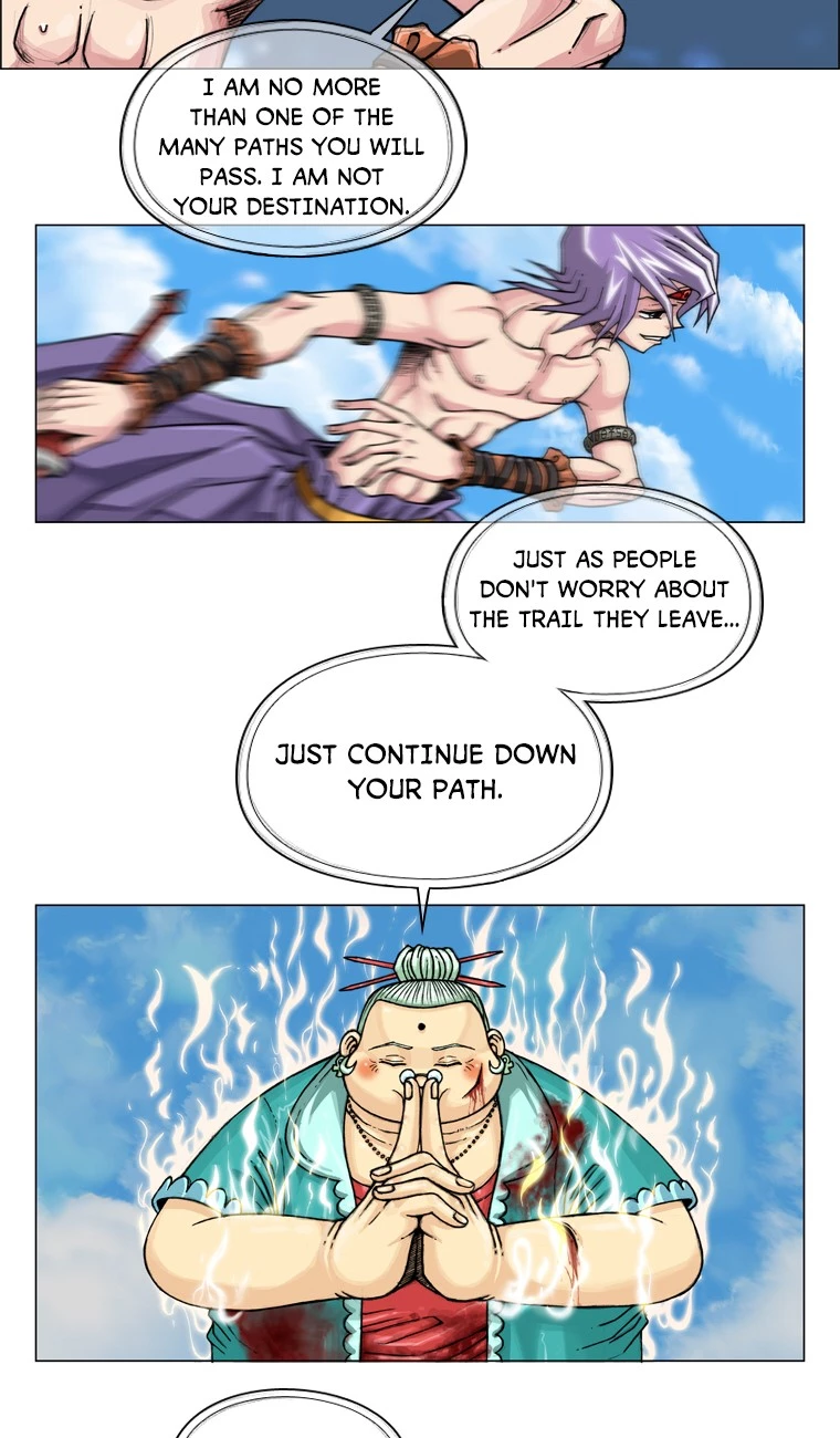 Iskra - Chapter 83 - Page 8