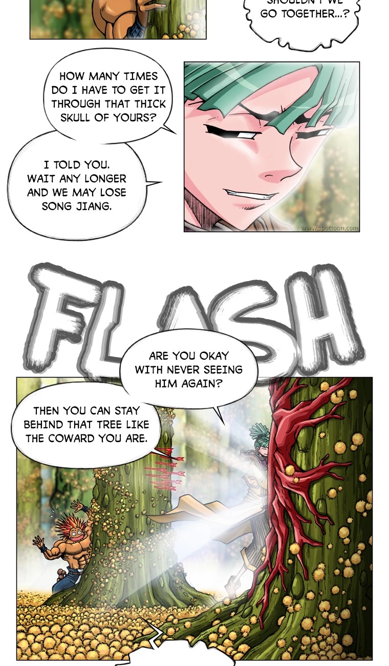 Iskra - Chapter 87 - Page 12