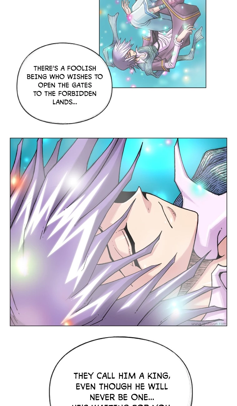 Iskra - Chapter 93 - Page 3