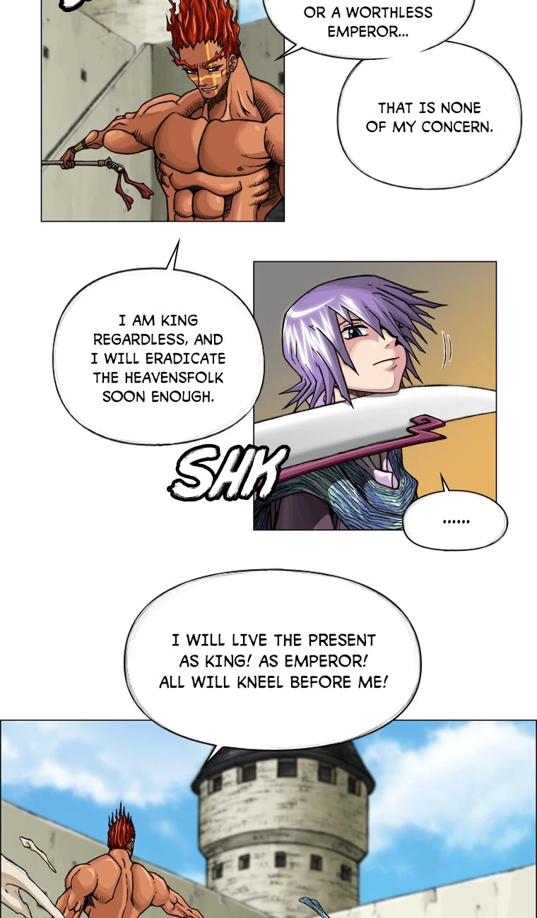 Iskra - Chapter 96 - Page 13