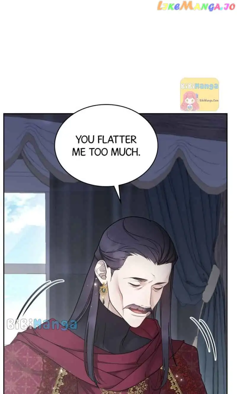 Isnelda - Chapter 74 - Page 26