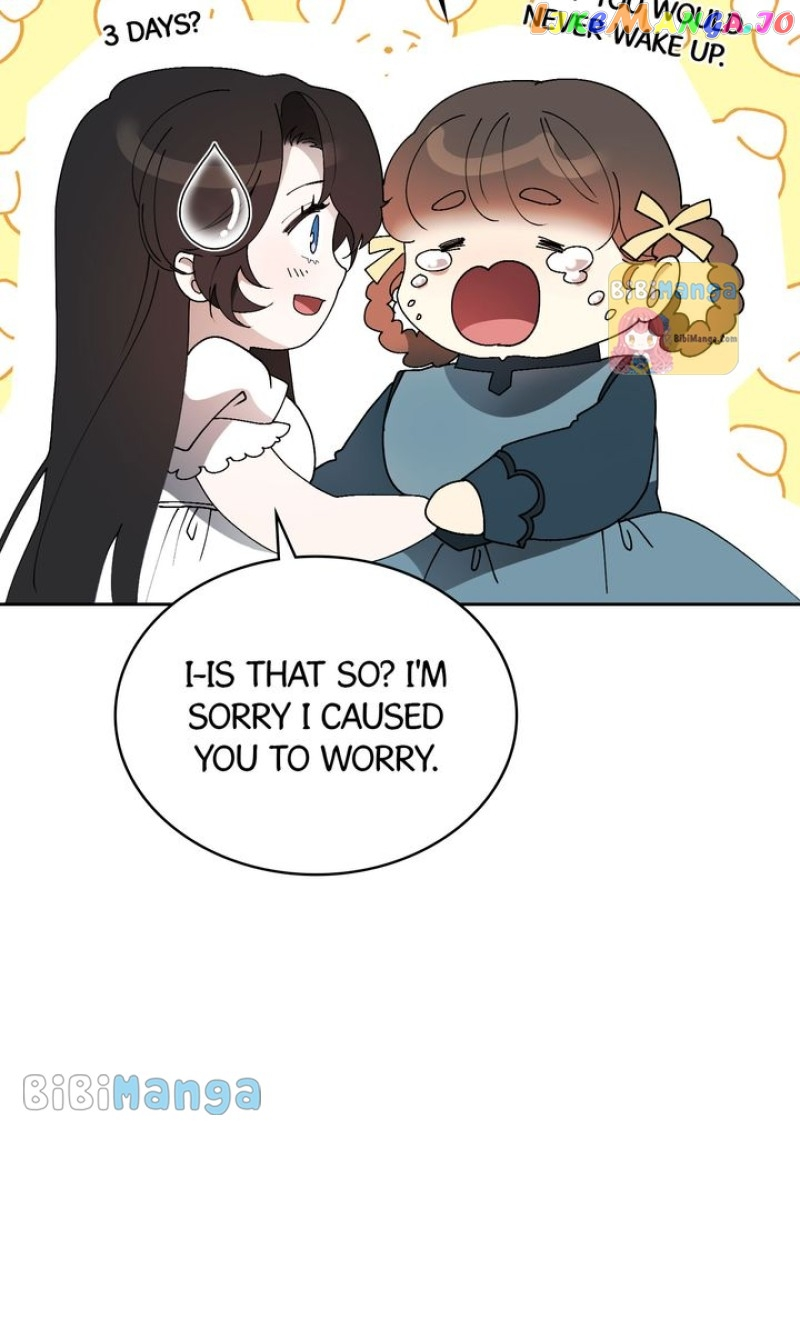 Isnelda - Chapter 79 - Page 80