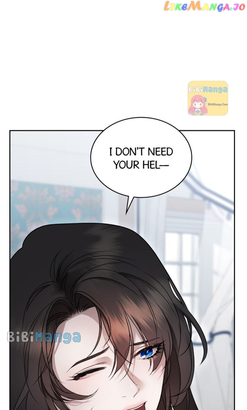 Isnelda - Chapter 80 - Page 102