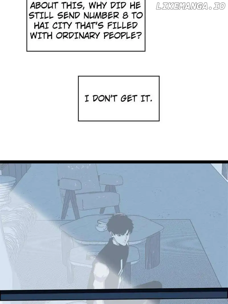 It all starts with playing game seriously - Chapter 151 - Page 53